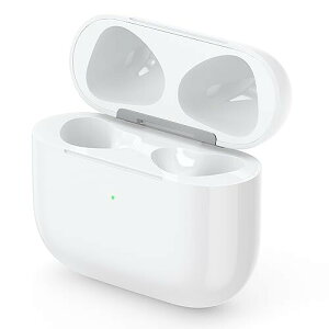 PIAQEIOZ [dP[X AirPods3Ƃ̌݊ GA[|bY3p[d AirPods3CtH[dpP[X BluetoothyAO CX[dΉ zCg