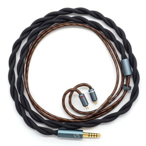 SoundsGood Eidos �G�C�h�X �n���h���C�h ���P�[�u�� �����x �⃁�b�L ���_�f�� �O���t�F�� �P������ �G�i������ ������ �C���z�� �A�b�v�O���[�h �P�[�u�� �����P�[�u�� (2Pin(FLAT)-4.4mm)