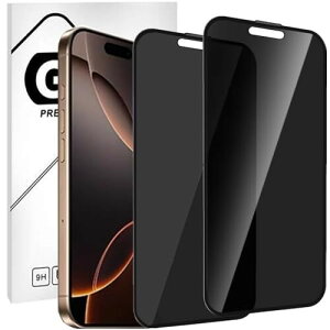For iPhone16 Pro max p KXtB ㉺E 360°`h~ S ACtH16v}bNX tB vCoV[ی ʕی wh~ Uh~ {Ɏq CA[ 