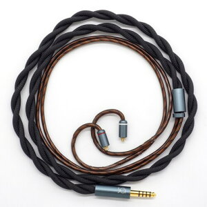SoundsGood Eidos �G�C�h�X �n���h���C�h ���P�[�u�� �����x �⃁�b�L ���_�f�� �O���t�F�� �P������ �G�i������ ������ �C���z�� �A�b�v�O���[�h �P�[�u�� �����P�[�u�� (MMCX-4.4mm)