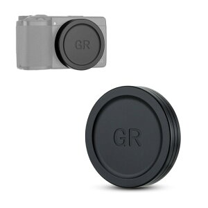 JJC ���� �����Y�L���b�v Ricoh GR IV GR4 GR IV HDF GR IV Monochrome ��p �����Y�ی� �A���~�j�E�������� EVA��? �h�o ���h�~ �ώ� �h�w��