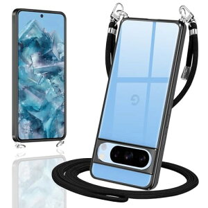Google Pixel 8 Pro p P[X NA V_[ sNZ8 pro Jo[ X}zP[X  ^ TPU | | ΂߂P[X ϏՌ(ubN)