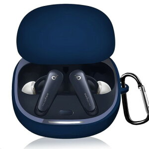AIYYXX Anker Soundcore Liberty 4 P[X Ή Anker Soundcore Liberty 4 tVR P[X \j[ p یP[X[d\ ϏՌ hho yʏ^ h~ Jritanker soundcore liberty 4