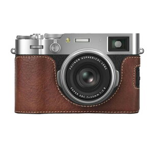 xmtCp X100VI p BEADY FUJIFILM x100vi p nhObv P[X PUU[ U[nhObv uE
