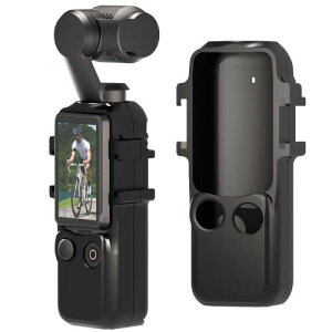 OSMO POCKET 3 P[W DJI POCKET 3 p ^ ŒیuPbg/JŒ یP[X/ʂ1/4lWڑptR[hV[|[g2t