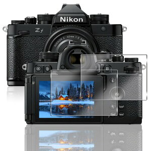 �Ή� Nikon Zf / Z8 / Z9 �ی�t�B���� 2�� �Ή� �j�R�� zf / Z8 / Z9 �t�B���� �t���ی�K���X �d�x9H �ϏՌ� ��U�h�~ �w��h�~ ������ �a���� �����z�� �C�A�[�� �\��t���ȒP �Ή� zf �t���ی�t