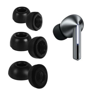 ̐[ for Samsung Galaxy Buds3 Pro ւCs[X VR 3 TCYZbgiS/M/Lj \ KtBbg ɂfUC miubN/VRłj