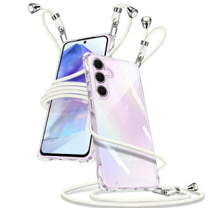Samsung Galaxy A55 5G P[X NA V_[ MNV[A55 X}zP[X SC-53E SCG27 Jo[ | ΂߂ |P[X  ^ y TPU+PC gуP[X Rt ΂߂ DXgb