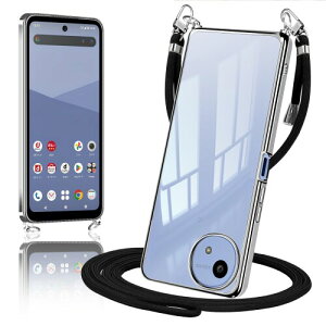 AQUOS wish5 �P�[�X �N���A �V�����_�[ �E�B�b�V��5 SH-55E �X�}�z�P�[�X �J�o�[ ���� TPU ���|�� ��|�� �΂߂����P�[�X ���^ �ϏՌ� ���b�L���H TPU�o���p�[(�V���o�[)