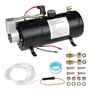 12V 15A ICX GA[RvbT[ 150PSI 3L ^Ne z[ ʎ yԂ̃^C {[ S{[gȂǂ̋C z[Xt