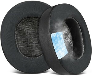 SOULWIT pWF pbh C[pbh for Steelseries Arctis Nova Pro Wired, Nova 1/1X/1P/3/3P/3X/4/4P/4X/5/5P/5X/7/7X/7P wbhz p pbh XeB[V[Y p wbhZbg NbV x