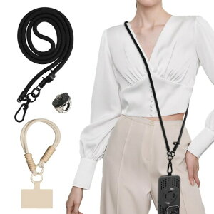 (AFGHOUZ) DJI Osmo Pocket 3�X�g���b�v�A�N�Z�T���[�A�X�}�z�p�b�`�X�g���b�v�A1/4�l�W�łȃX�g���b�v�AGopro 13/12/11/10/9�ADJI Action 5 Pro/4/3�AInsta360 X5/X4�ȂǂɑΉ�