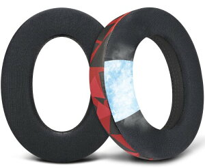 SOULWIT pWF C[pbh for Sennheiser HD599/HD598/SE/CS/SR/HD595/HD569/HD560S/Game Zero/G4ME Zero, PC37X/PC38X/PC350/PXC350/PXE350/PC360/HD380/HD380-Pro p pbh  ⊴ bhXg[