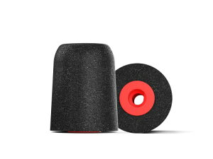 Comply(�R���v���C) P�V���[�Y �C���[�s�[�X M�T�C�Y 3�y�A HC40-10106-02