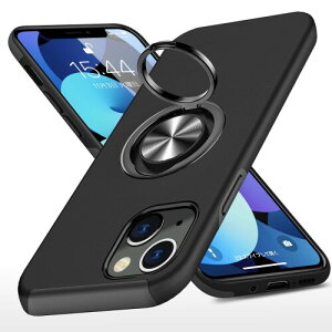 iPhone 13 Minip P[X Ot PC TPU ϏՌ Ռz h~Jo[ Sʕی 360x]Jo[ ACtH 13 Minip X}zP[X ČRMILKi ԍڃz_[Ή X^h@\ ho 