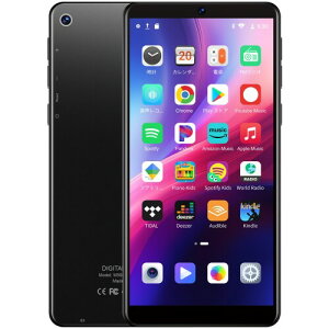 5.5in MP3プレーヤー Android 13 16GB内蔵 128GBカード付き 合計144GB使用可能 自由にアプリを導入 Bluetooth WiFi搭載 1440Pフルタッチスクリーン 日本語キーボード対応 音楽検索 1TBまで拡張可能 Spotify