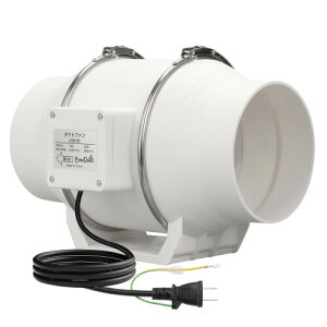 BreeRainz _Ngt@ 150mm  _NgpC 620m?/h 啗 ȃGl ᑛ rCt@ Ԏt hu[Xp Əē ƒp Ɩp r@ ی`^Cv 110V {dldvO (1