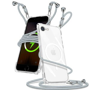 Muciyazi P[X p iPhone SE 3 2 NA V_[ }OZ[tΉ ACtH7/8/se2/se3 Jo[ | ΂߂ |P[X  TPU gуP[X Rt DXgbvt