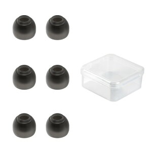 YINYOO CCZ ZT01 �C���z�� �S�� �C���[�s�[�X �C���[�`�b�v �_�炩���V���R�����Ƀt�B�b�g�A �C���z�������p�V���R�����C���[�s�[�X �L�m�R�^�`�� ��h�� �ሳ�� �����e�͐��Ƒϋv���̃C��