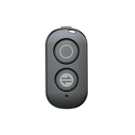 VRIG DJI Osmo Action 6 / 5Pro /4 /Osmo 360用 Bluetooth リモコン 写真 撮影 録画 シャッター Type-C充…