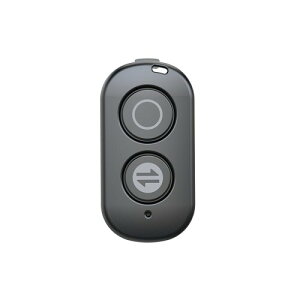 VRIG DJI Osmo Action 6 / 5Pro /4 /Osmo 360�p Bluetooth �����R�� �ʐ^ �B�e �^�� �V���b�^�[ Type-C�[�d�� 30H�A���ғ� ���u���� �����[�g�R���g���[�� AC-90