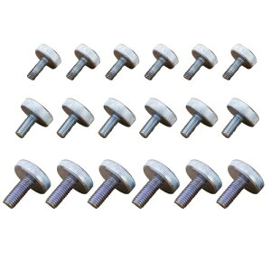 HAMILO ܂݃lW [bg M3×L8 M4×L10 M5×L12 e6_v18_Zbg