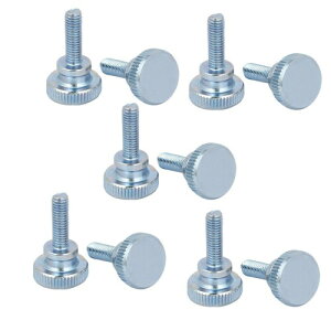 Edinstry nhlW ܂݂˂ lW TXN[ A~jE nhXN[  10PCS M5*16mm