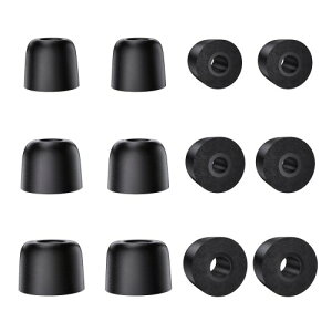 Yinyoo KBEAR KF01�C���[�s�[�X �C���[�`�b�v �������[�t�H�[�� �L���C���z���ɑΉ��C���[�s�[�X�l�ԍH�w�݌v�������t�B�b�g�\�� ��h�� �ሳ�� �݊���������3��ނ�SML�T�C�Y�ɑΉ� �𑜓x