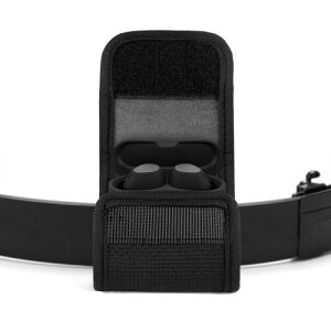 Geekria Cz|[` xg[vtWu Jabra Elite 10, Elite 8, Elite 85t ΉACzP[XxgzX^[AobOXgbvpNbvz_[tیP[XJo[AI[