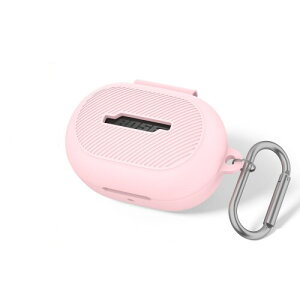 Bose QuietComfort Earbuds (2024) pCzیP[XACONTEME JritVR\tgP[XASAtg LED \ (Pink)