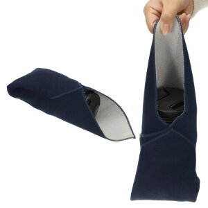 PATIKIL Jی색bv 35x35cm Ybv ܂肽ݎNX Y|[` obO JY DSLR ANZT[ gѓdb m[gp\R p _[Nu[
