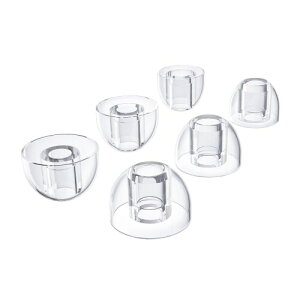 Yinyoo KBEAR KT01 (�C���[�s�[�X S/M/L�T�C�Y�e1�y�A) �v���~�A��LSR�f�ލ̗p �����t�B�b�g�� �d�ቹ�̔��͑��� ���Չ��� ������P ��h�� �ሳ�� ���������݌v �E���h�~ �����t�B�b�g�� �C��