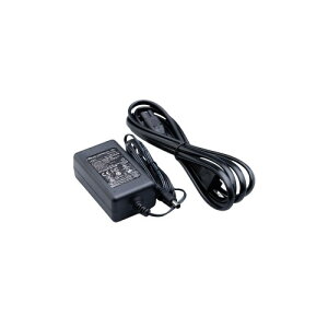 �t���m�V�X�e���Y ����LAN�A�N�Z�X�|�C���g SW730��p AC�A�_�v�^�[ (12V/2.0A) �d���P�[�u�� 1.5m �����i