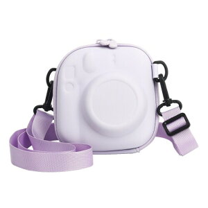 HIYQIN for fujifilm instax mini 12 JP[XAxmtC instax mini 12/11/9/8/SE/7+/40 Ή `FL mini12 یJo[ instax mini12p[obO @Ή EVA n[hP[X V_[Xgb