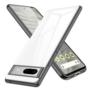 Google Pixel 7a P[X NA tpu sNZ7a Jo[  \tg ^ wʃNA  Pixel7a X}zP[X Xgbvz[t X y ϏՌ lC ubN