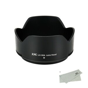 JJC t Yt[h Nikon HB-90A ݊ Nikon Nikkor Z 50mm F1.8 S Specs & Nikkor Z DX 50-250mm F4.5-6.3 VR Y p Nikon Z50II Z50 ɑΉ