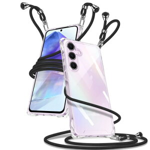 Samsung Galaxy A55 5G P[X NA V_[ MNV[A55 X}zP[X SC-53E SCG27 Jo[ | ΂߂ |P[X  ^ y TPU+PC gуP[X Rt ΂߂ DXgb