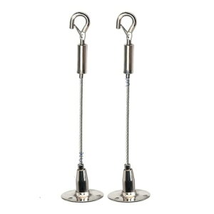 maarku 2{Zbg ݉tbN h~C[ tbNtXO ߉\ȃXeXC[ p[~jC[ sN`[[p C[ ݂艺200cm ω׏d30kg