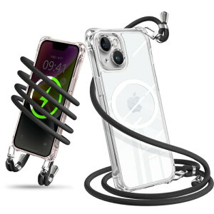 iPhone 14 Plus P[X V_[ NA MagSafeΉ X}zP[X ACtH14Plus Jo[ | ΂߂ |P[X ϏՌ  TPU ^gуP[X Rt ΂߂ DXgbvt