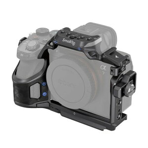SmallRig Alpha 7R V/Alpha 7 IV/Alpha 7S III�pRhinoceros �P�[�W�L�b�g Sony�Ή� 4308