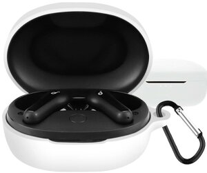 BOOLINN Anker Soundcore life p2 mini P[X soundcore life p2 mini P[XΉ life p2 minitVR P[X SʕیJo[ LYh~ ϏՌ [d\ h ho h~ Jrit(zCg)