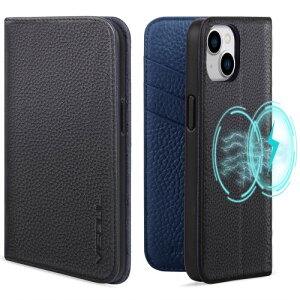 VISOUL iPhone15 Ή P[X 蒠^ {v MagSafeΉ ACtH15 蒠^P[X X}zP[XU[ J[h[ gуP[X ӂ15 }Olbg Sʕی X^h@\t 6.1C`