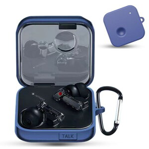 BOOLINN Nothing ear 3 �P�[�X �Ή� nothing ear 3 �t��V���R�� �P�[�X �L�Y�h�~ �ϏՌ� �����[�d�\ �h�� �h�o �����h�~ �J���r�i�t�� �Ռ��z���ی�J�o�[�i�u���[)