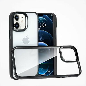 MuZiF iPhone 12 p P[X iPhone 12 Pro p P[X NA ^y ϏՌ\ Sʕی ϖh~ C菝h~  PC wʃNA ACtH12/12 Pro p Jo[ NAP[XiiPhone 12/12 Pro,u