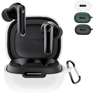 AIYYXX Anker Soundcore P40iP[X Ή AJ[ p40tVR p40i P[X LYh~ ϏՌ [d\ h ho h~ Jritsoundcore p40i P[XizCgj