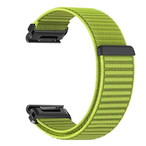 QuickFit 22mm �����o���h For GARMIN(�K�[�~��)Fenix 8 47mm /Descent G1/Fenix 7 pro /Fenix 7 /Fenix 7 Solar /Fenix 6 pro /Fenix 6 /Fenix 5/5 plus /Forerunner 935/945/955/965/Instinct Crossover /Descent G1 /Instinct 2 /Instinct �ʋC �i�C��