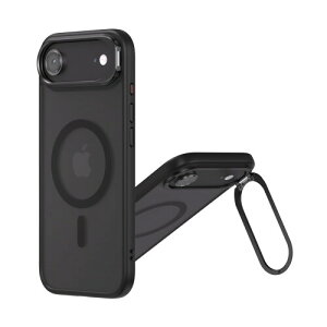 PRODELI For iPhone Air ��p �P�[�X MagSafe�Ή� �ČRMIL�K�i �B���X�^���h �����\ �ϏՌ� �w��h�~ ���C�����X�[�d�Ή� �����h�~ �����Y�ی� �C�菝�h�~ �����O �}�O�l�b�g���� �X�}�z�P�[�X