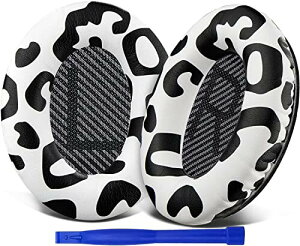 SoloWIT C[pbh C[NbV p Bose QuietComfort 35 & 35ii (QC35 & QC35ii)ɑΉ wbhtHɓKp wbhzpbh Չ \tgU[ xtH[ (LqE)