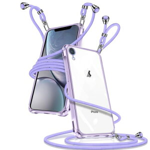 iPhoneXR P[X NA V_[ iPhoneXR X}zP[X ACtHXR Jo[ | ΂߂ |P[X  ^ y TPU gуP[X Rt ΂߂ DXgbvt 