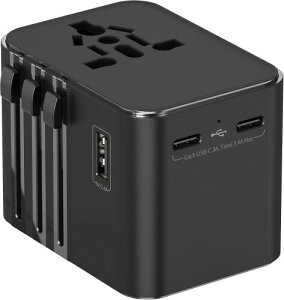ϊvO CO2025ŐV SEΉ COspdRZ g}`2USB-C1USB-A|[gt C/O/BF/A^CvtA_v^[ [bp/؍/I[XgA/CMX/AJ/